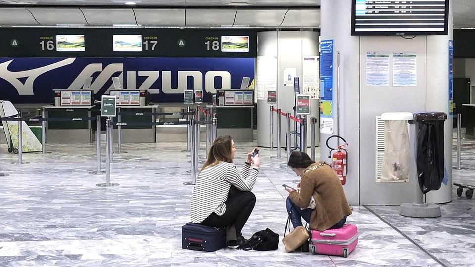 Toscana Aeroporti, sì alla distribuzione degli utili: ecco come saranno ripartiti