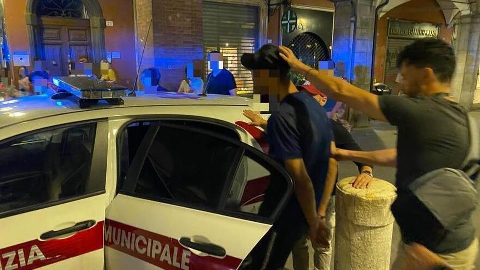 Vettovaglie, arrestato per spaccio. È la terza volta in sei mesi